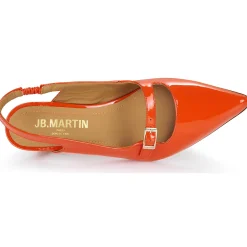 JB Martin - LILOU VERNISMAGMA New