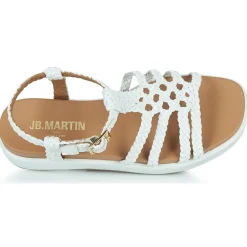 Sale JB Martin - LIMBO TRESSEBLANC
