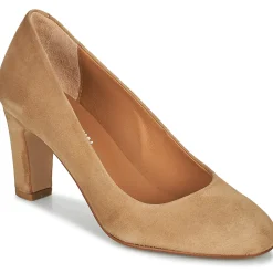 Clearance JB Martin - LINDA CHEVREVELOURSCAMEL