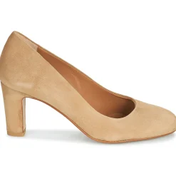 Clearance JB Martin - LINDA CHEVREVELOURSCAMEL