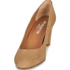 Clearance JB Martin - LINDA CHEVREVELOURSCAMEL