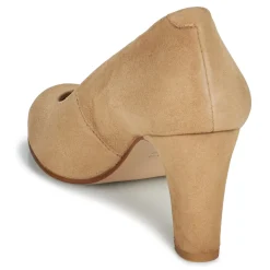 Clearance JB Martin - LINDA CHEVREVELOURSCAMEL