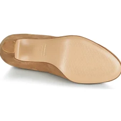 Clearance JB Martin - LINDA CHEVREVELOURSCAMEL