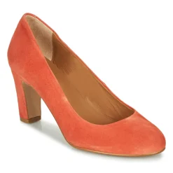 JB Martin - LINDA CHEVREVELOURSORANGE New