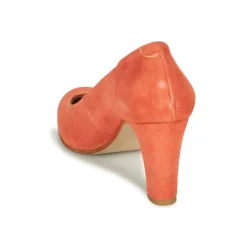 JB Martin - LINDA CHEVREVELOURSORANGE New