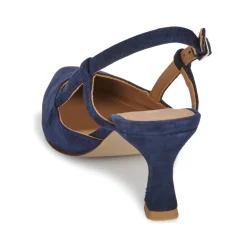 JB Martin - LISON VELOURSMARINE Clearance