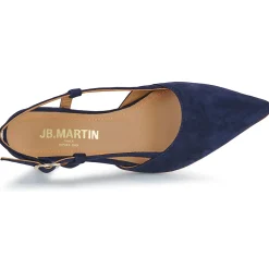 JB Martin - LISON VELOURSMARINE Clearance