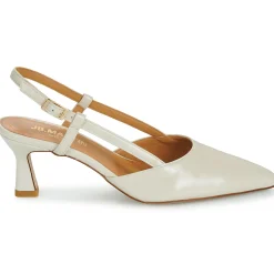 Sale JB Martin - LISON Vernisoffwhite