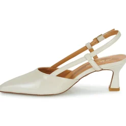 Sale JB Martin - LISON Vernisoffwhite