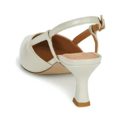 Sale JB Martin - LISON Vernisoffwhite