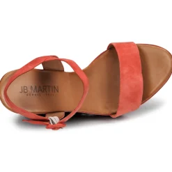 JB Martin - LIVE Multicolor Best