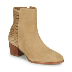 JB Martin - LOCA CROUTEVELOURSCAMEL Hot