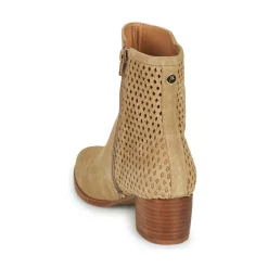 JB Martin - LOCA CROUTEVELOURSCAMEL Hot