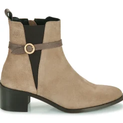 JB Martin - LOSANA CROUTEVELOURSTAUPE New