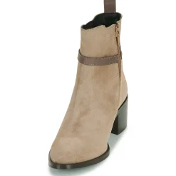 JB Martin - LOSANA CROUTEVELOURSTAUPE New