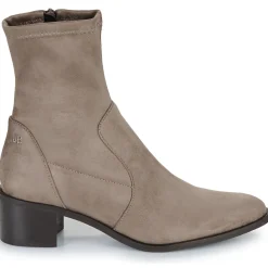 Outlet JB Martin - LOU TOILESUEDESTTAUPE