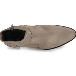 Outlet JB Martin - LOU TOILESUEDESTTAUPE