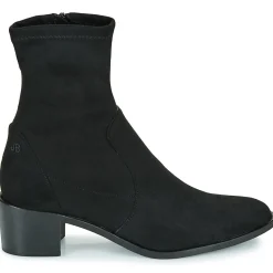 Hot JB Martin - LOU TOILESUEDESTNOIR