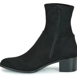 Hot JB Martin - LOU TOILESUEDESTNOIR