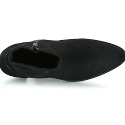 Hot JB Martin - LOU TOILESUEDESTNOIR