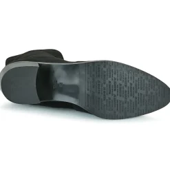 Hot JB Martin - LOU TOILESUEDESTNOIR