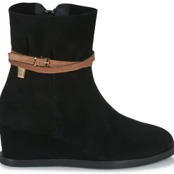 Sale JB Martin - LOUISA Croûteveloursnoire