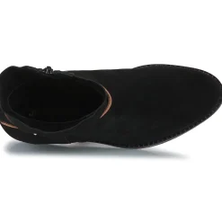 Sale JB Martin - LOUISA Croûteveloursnoire