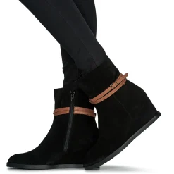 Sale JB Martin - LOUISA Croûteveloursnoire