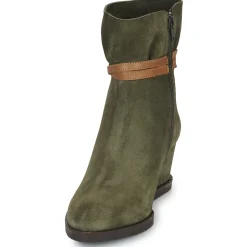 Outlet JB Martin - LOUISA CROUTEVELOURSKAKI