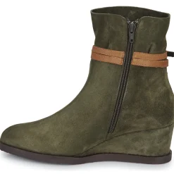 Outlet JB Martin - LOUISA CROUTEVELOURSKAKI