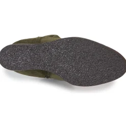 Outlet JB Martin - LOUISA CROUTEVELOURSKAKI