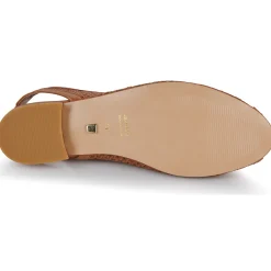 Sale JB Martin - LOUISEE NAPPAPERFOCAMEL