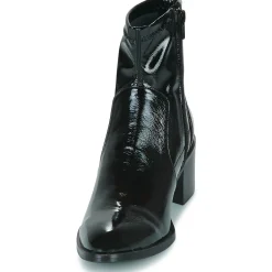 JB Martin - LOUVRE Toileverniestretchnoire