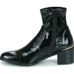 JB Martin - LOUVRE Toileverniestretchnoire