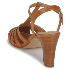 Hot JB Martin - LOYALE NAPPACAMEL