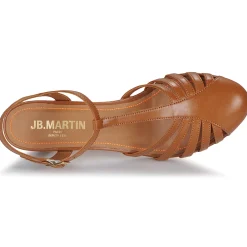 Hot JB Martin - LOYALE NAPPACAMEL