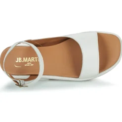 JB Martin - LUCE NAPPACRAIE