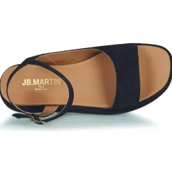 JB Martin - LUCE CHEVREVELOURSMARINE Discount