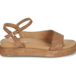 JB Martin - LUCE CHEVREVELOURSCAMEL Hot