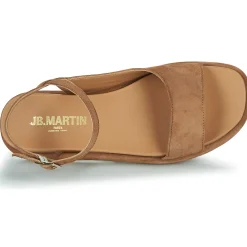 JB Martin - LUCE CHEVREVELOURSCAMEL Hot