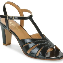 JB Martin - LUCIA Vernisnoir Hot