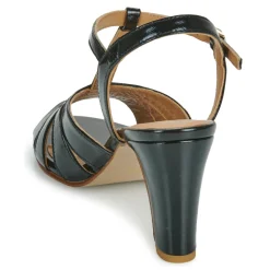 JB Martin - LUCIA Vernisnoir Hot