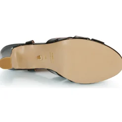 JB Martin - LUCIA Vernisnoir Hot