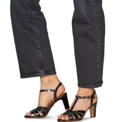 JB Martin - LUCIA Vernisnoir Hot