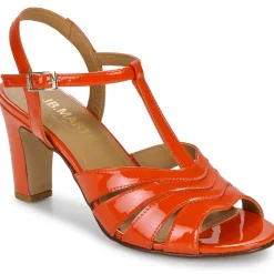 Best JB Martin - LUCIA VERNISMAGMA