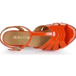 Best JB Martin - LUCIA VERNISMAGMA