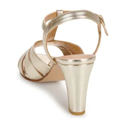 Outlet JB Martin - LUCIA Métaldoré