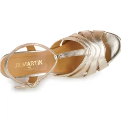 Outlet JB Martin - LUCIA Métaldoré