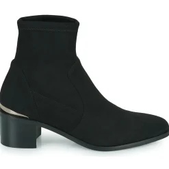 JB Martin - LUCIE Toilesuédéenoire New