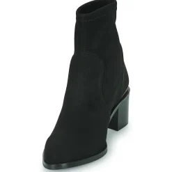 JB Martin - LUCIE Toilesuédéenoire New